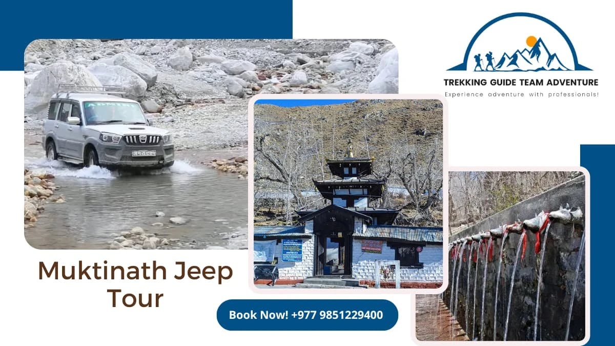 Muktinath-Jeep-Tour