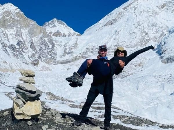 Everest Base Camp Trek – 15 Days