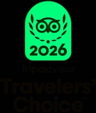 traveler choice 2026