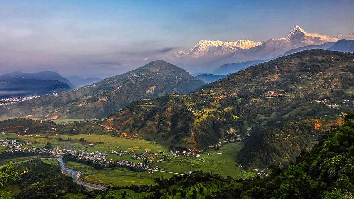WHY SHOULD YOU TRAVEL TO NEPAL AFTER COVID-19 ?